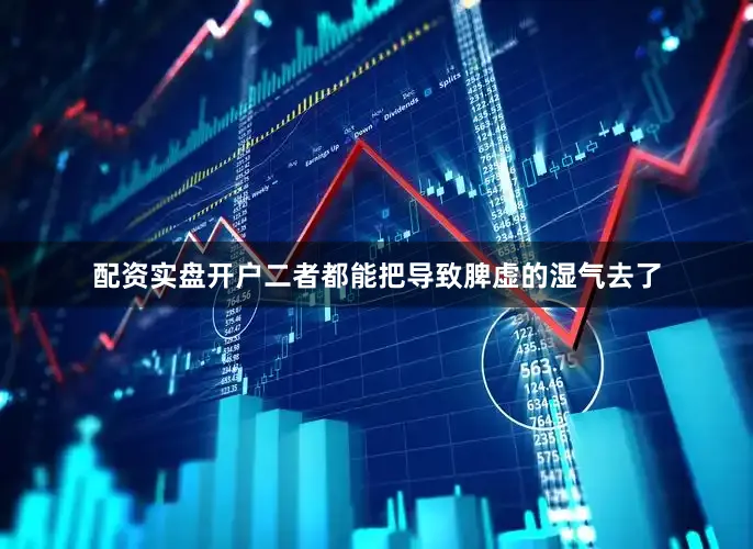 配资实盘开户二者都能把导致脾虚的湿气去了